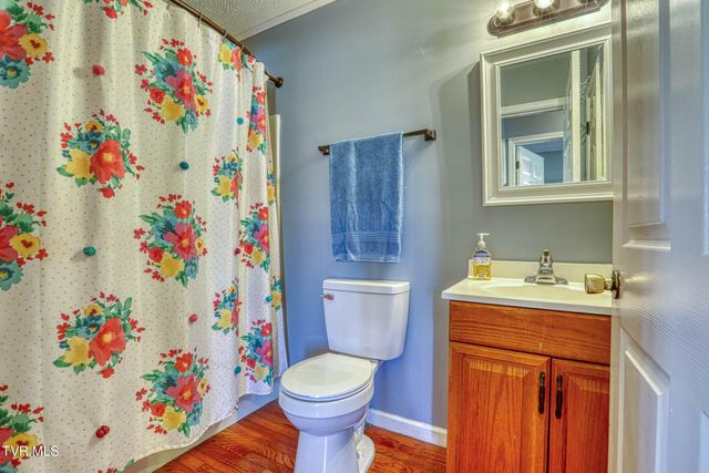 110 Harper Avenue, Church Hill, TN 37642