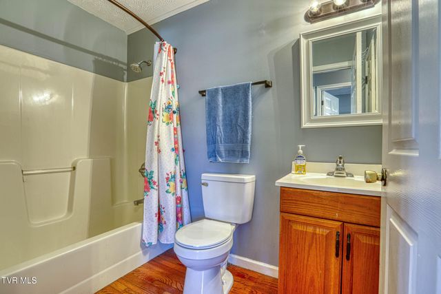 110 Harper Avenue, Church Hill, TN 37642