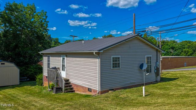 110 Harper Avenue, Church Hill, TN 37642