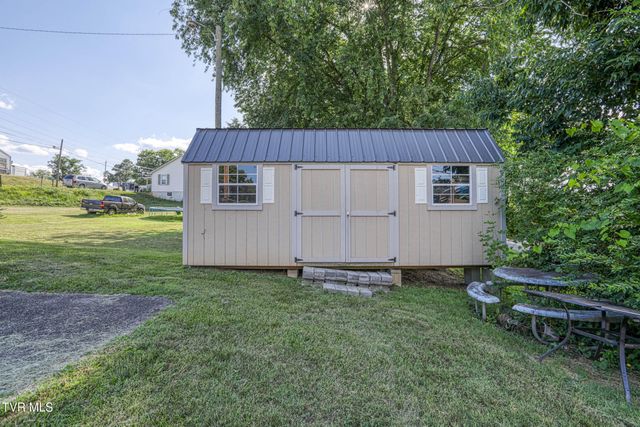 110 Harper Avenue, Church Hill, TN 37642