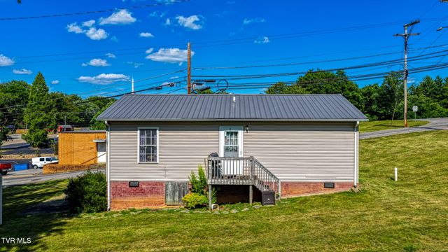 110 Harper Avenue, Church Hill, TN 37642