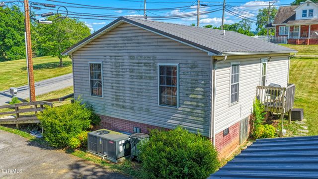 110 Harper Avenue, Church Hill, TN 37642