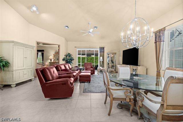 15214 Cape Sable LN, Fort Myers, FL 33908