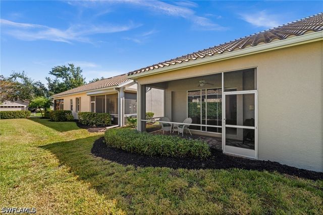 15214 Cape Sable LN, Fort Myers, FL 33908
