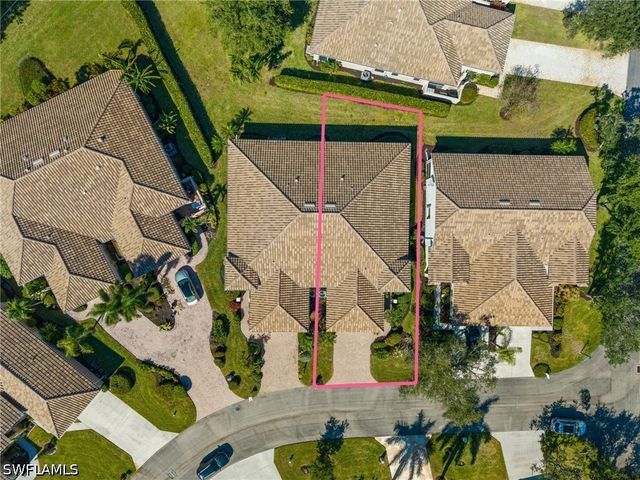 15214 Cape Sable LN, Fort Myers, FL 33908
