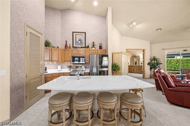 15214 Cape Sable LN, Fort Myers, FL 33908