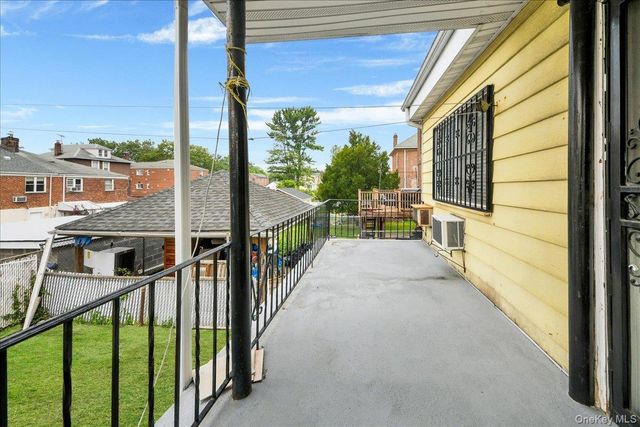 3170 Rawlins Avenue, Bronx, NY 10465