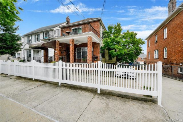 3170 Rawlins Avenue, Bronx, NY 10465
