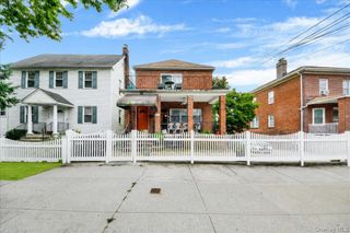 3170 Rawlins Avenue, Bronx, NY 10465