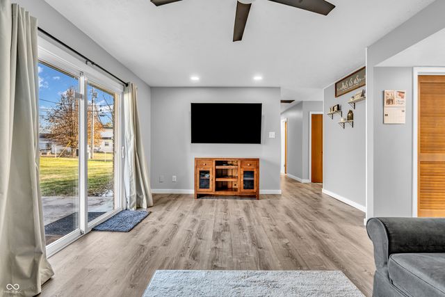 1723 Midland Drive, Franklin, IN 46131