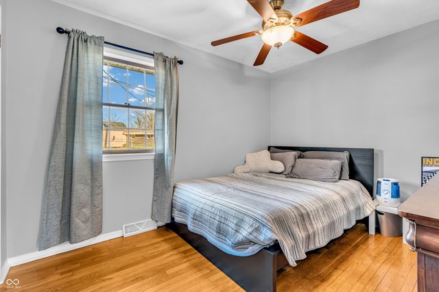 1723 Midland Drive, Franklin, IN 46131