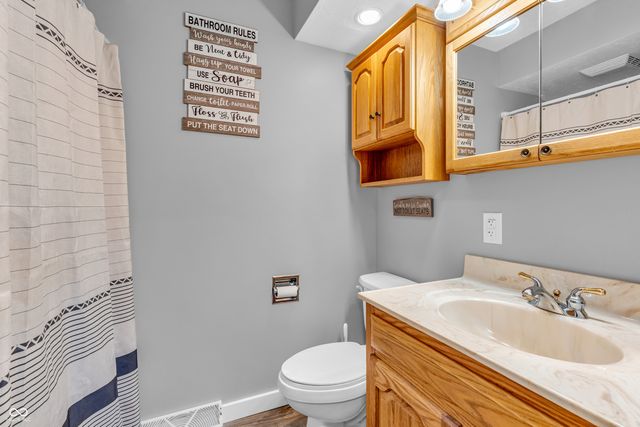 1723 Midland Drive, Franklin, IN 46131