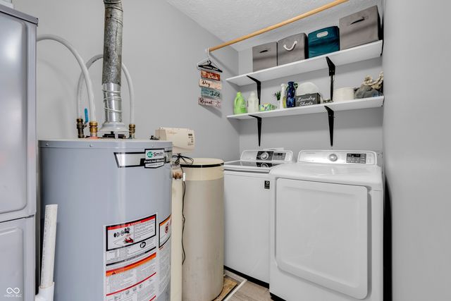 1723 Midland Drive, Franklin, IN 46131