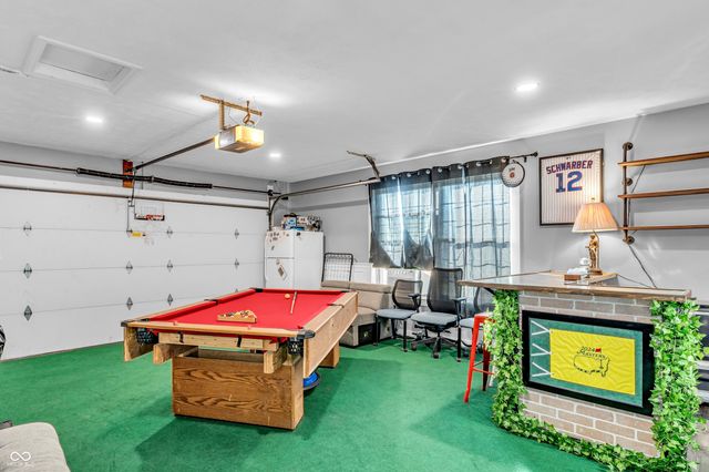 1723 Midland Drive, Franklin, IN 46131