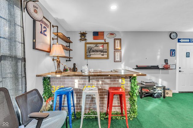 1723 Midland Drive, Franklin, IN 46131