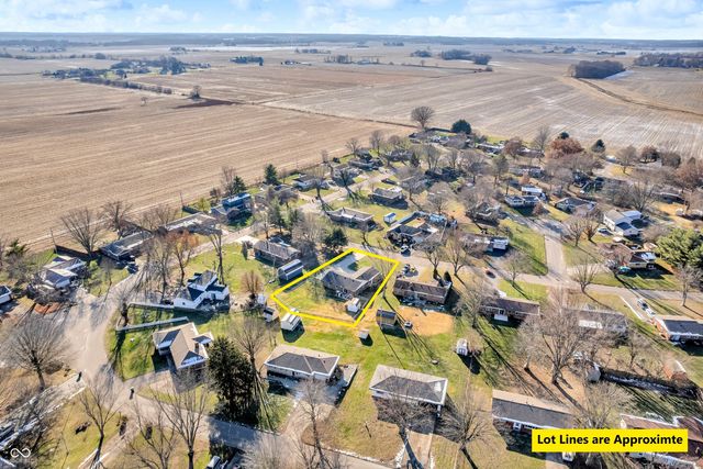 1723 Midland Drive, Franklin, IN 46131