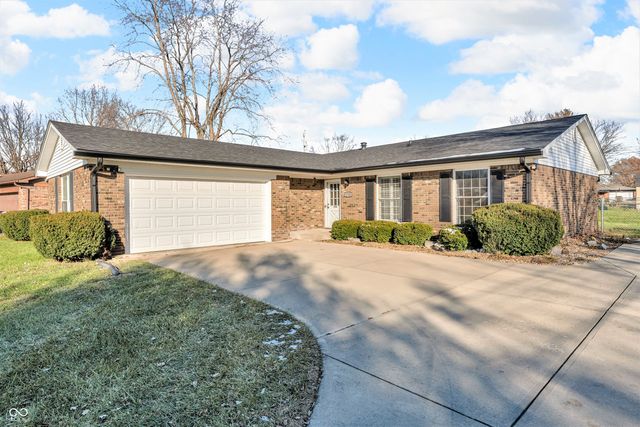 1723 Midland Drive, Franklin, IN 46131