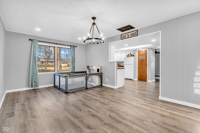 1723 Midland Drive, Franklin, IN 46131