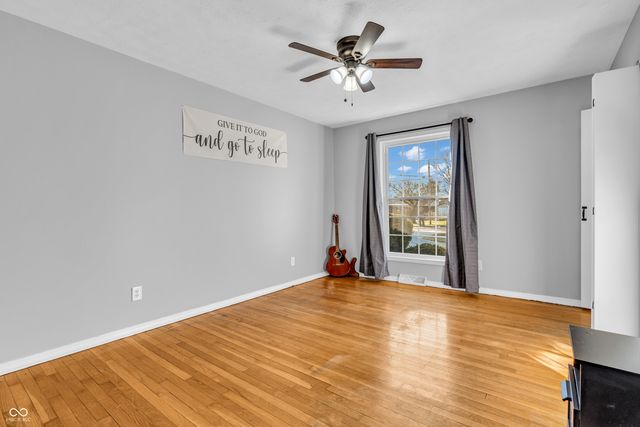 1723 Midland Drive, Franklin, IN 46131