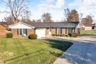 1723 Midland Drive, Franklin, IN 46131
