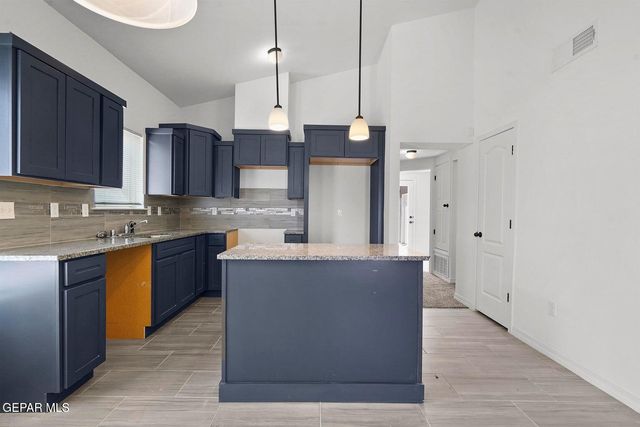 14329 Bill Lazor Parkway, El Paso, TX 79928