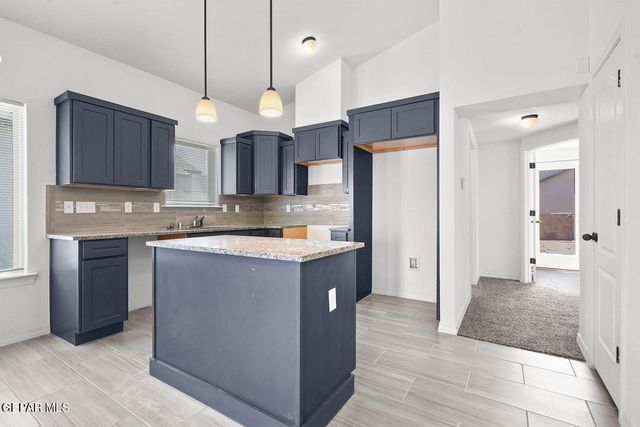 14329 Bill Lazor Parkway, El Paso, TX 79928