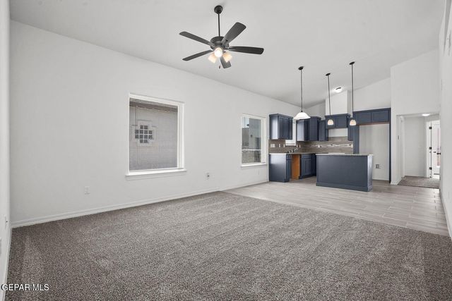 14329 Bill Lazor Parkway, El Paso, TX 79928