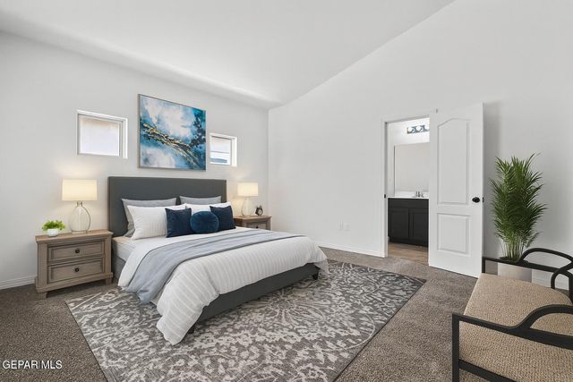 14329 Bill Lazor Parkway, El Paso, TX 79928