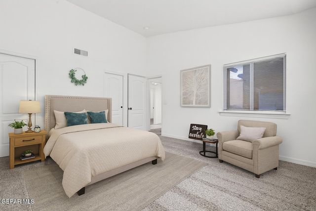 14329 Bill Lazor Parkway, El Paso, TX 79928