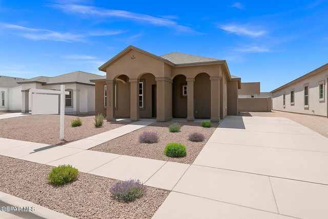 14329 Bill Lazor Parkway, El Paso, TX 79928