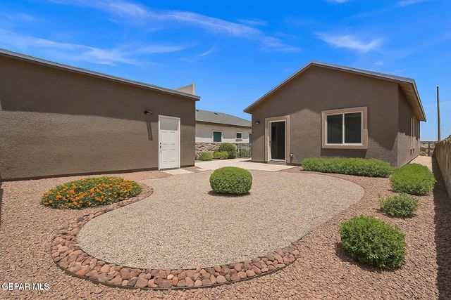 14329 Bill Lazor Parkway, El Paso, TX 79928