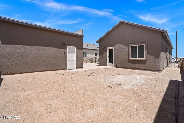 14329 Bill Lazor Parkway, El Paso, TX 79928