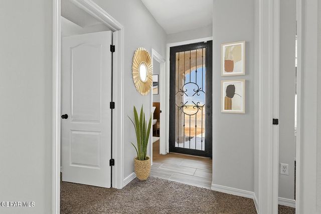 14329 Bill Lazor Parkway, El Paso, TX 79928