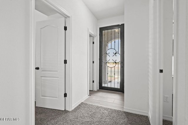 14329 Bill Lazor Parkway, El Paso, TX 79928