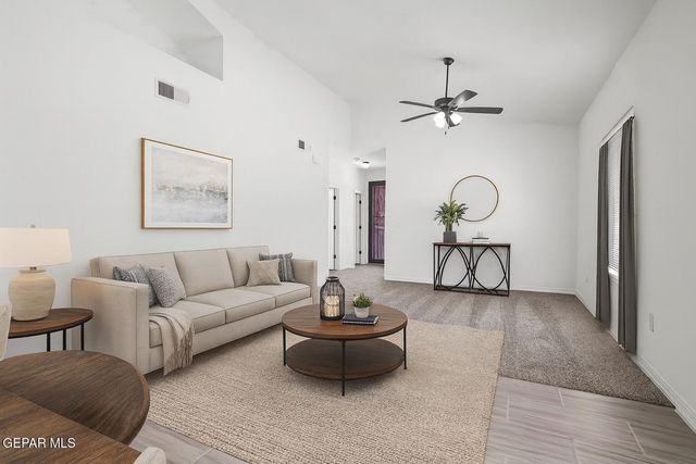 14329 Bill Lazor Parkway, El Paso, TX 79928