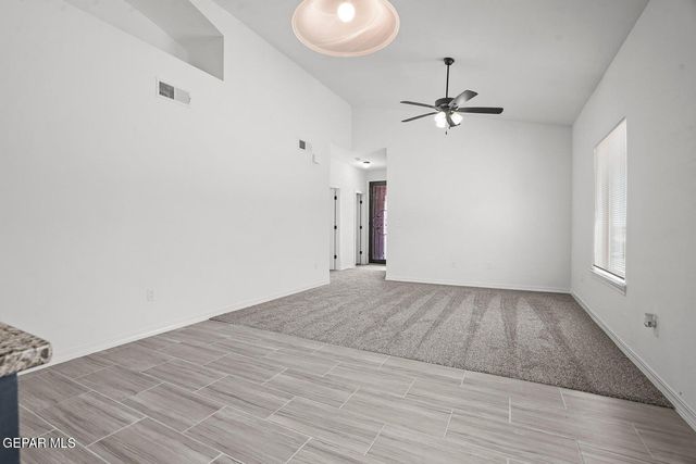 14329 Bill Lazor Parkway, El Paso, TX 79928