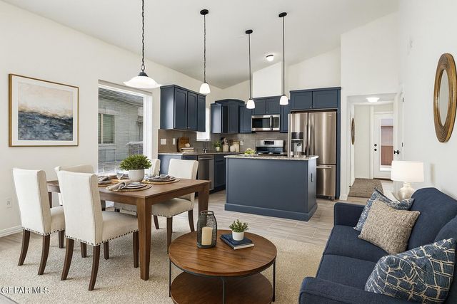 14329 Bill Lazor Parkway, El Paso, TX 79928