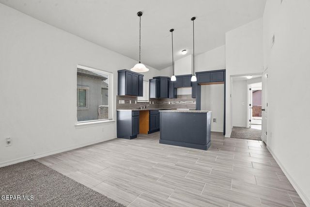 14329 Bill Lazor Parkway, El Paso, TX 79928