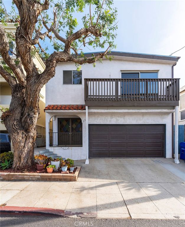 116 Highland Avenue, Manhattan Beach, CA 90266