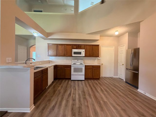 1535 Monterra Point, Fresno, TX 77545
