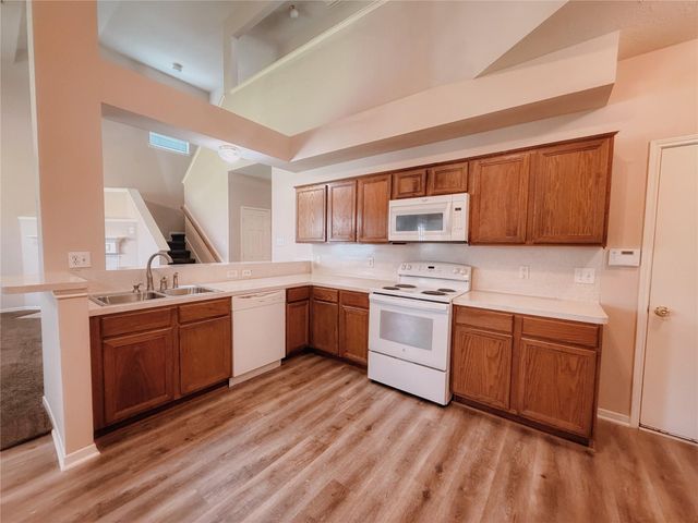 1535 Monterra Point, Fresno, TX 77545