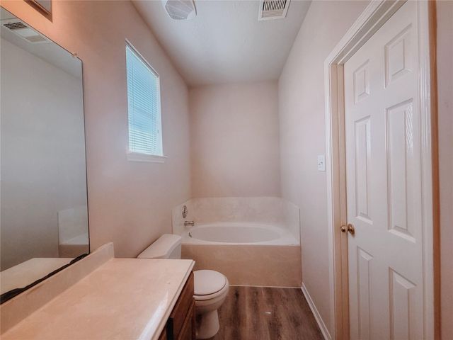 1535 Monterra Point, Fresno, TX 77545