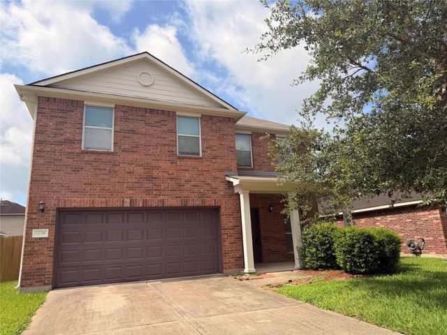 1535 Monterra Point, Fresno, TX 77545