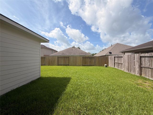 1535 Monterra Point, Fresno, TX 77545