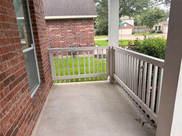 1535 Monterra Point, Fresno, TX 77545