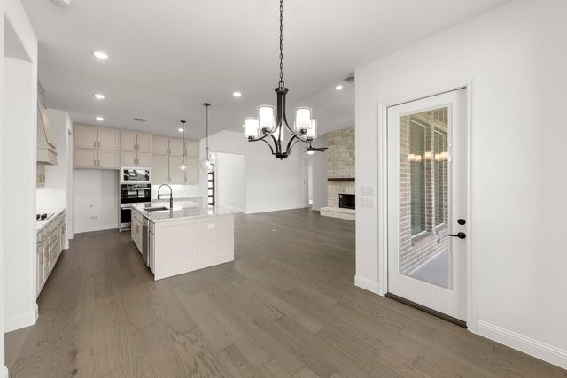 150 Waterview Drive, Gunter, TX 75058