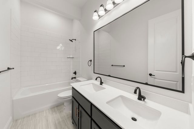 150 Waterview Drive, Gunter, TX 75058