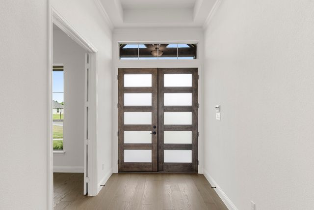 150 Waterview Drive, Gunter, TX 75058