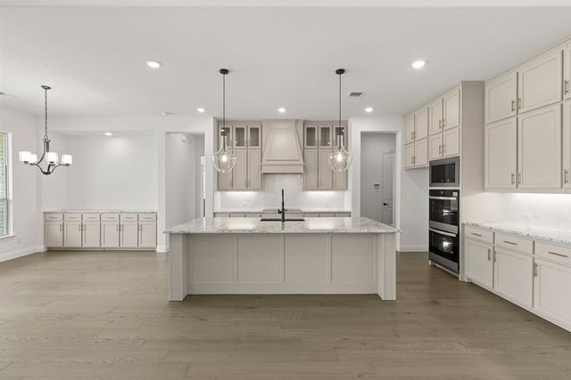 150 Waterview Drive, Gunter, TX 75058