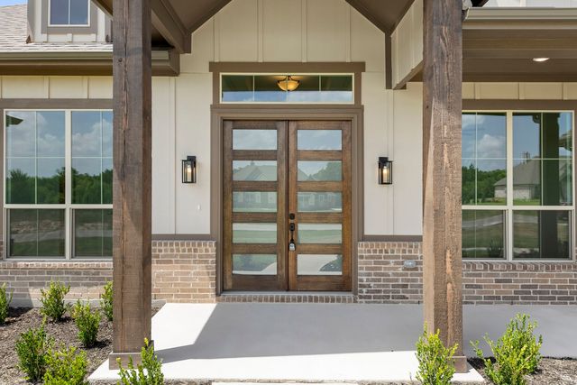 150 Waterview Drive, Gunter, TX 75058